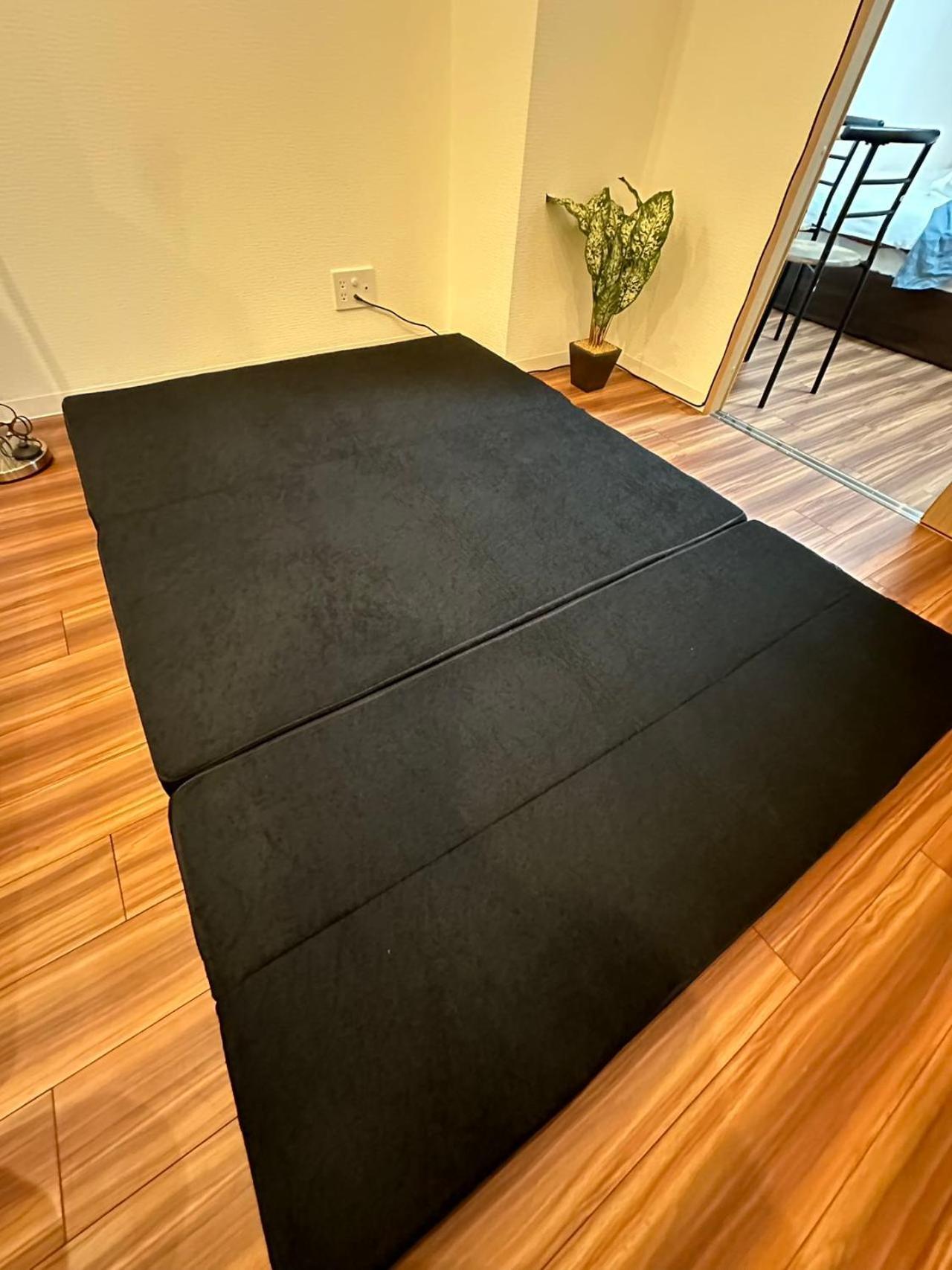 Solasia 北上野501 Appartement Tōkyō