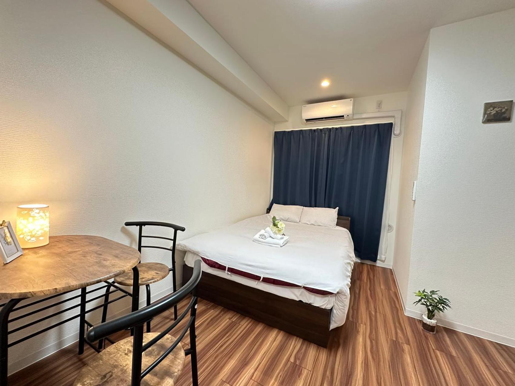 Appartement Solasia 北上野501
